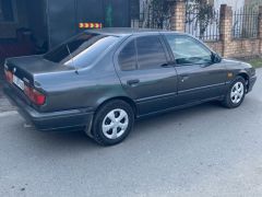 Photo of the vehicle Nissan Primera