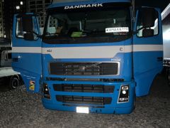 Фото авто Volvo FH