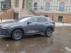 Фото авто Lexus NX