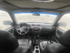 Сүрөт унаа Honda CR-V