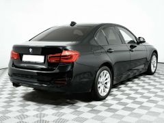 Сүрөт унаа BMW 3 серия