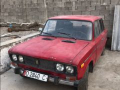 Фото авто ВАЗ (Lada) 2106