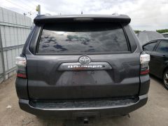 Photo of the vehicle Toyota 4Runner