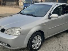 Сүрөт унаа Daewoo Lacetti