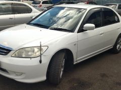 Photo of the vehicle Honda Civic Ferio