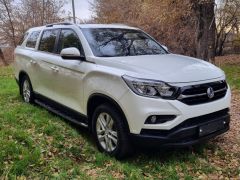 Photo of the vehicle SsangYong Rexton Sports