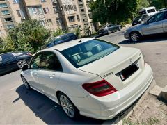 Сүрөт унаа Mercedes-Benz C-Класс