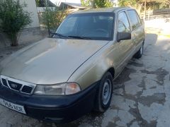 Сүрөт унаа Daewoo Nexia