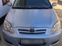 Photo of the vehicle Toyota Corolla