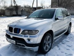 Сүрөт унаа BMW X5