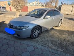 Фото авто Honda Accord