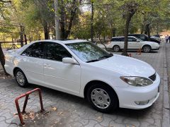 Сүрөт унаа Toyota Camry