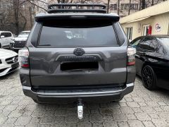 Сүрөт унаа Toyota 4Runner