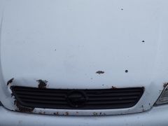 Photo of the vehicle Opel Astra