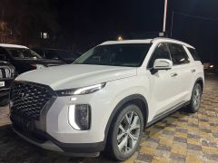 Photo of the vehicle Hyundai Palisade