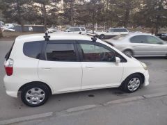 Фото авто Honda Fit