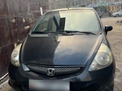 Photo of the vehicle Honda Jazz