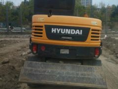 Photo of the vehicle Hyundai Колесные