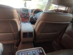 Photo of the vehicle Lexus LS