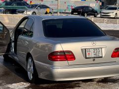 Photo of the vehicle Mercedes-Benz E-Класс