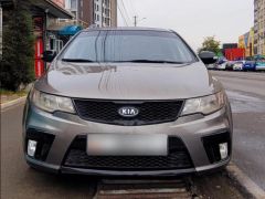 Фото авто Kia Forte