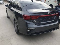 Сүрөт унаа Kia K3