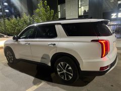 Photo of the vehicle Hyundai Palisade