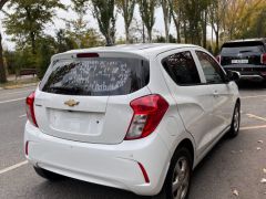 Сүрөт унаа Chevrolet Spark