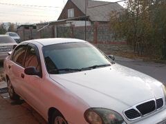 Сүрөт унаа Daewoo Lanos (Sens)