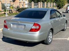 Сүрөт унаа Toyota Camry