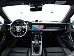 Photo of the vehicle Porsche 911