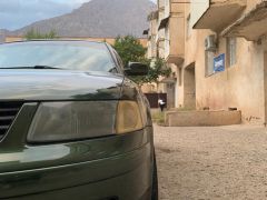 Сүрөт унаа Volkswagen Passat