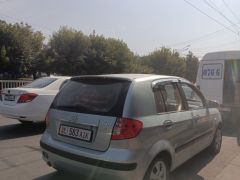 Фото авто Hyundai Getz