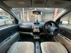 Photo of the vehicle Toyota Passo