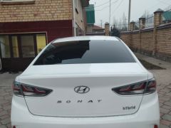 Фото авто Hyundai Sonata