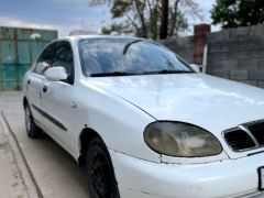 Photo of the vehicle Daewoo Lanos (Sens)