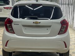 Сүрөт унаа Chevrolet Spark