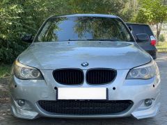 Фото авто BMW 5 серии