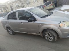 Photo of the vehicle Chevrolet Aveo