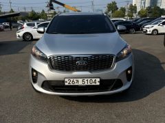 Фото авто Kia Sorento