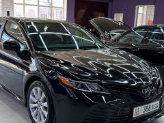 Сүрөт унаа Toyota Camry