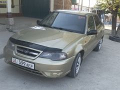 Сүрөт унаа Daewoo Nexia