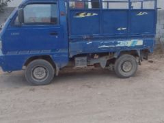 Фото авто Daewoo Labo