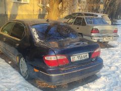 Сүрөт унаа Nissan Maxima