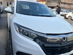 Сүрөт унаа Honda Vezel