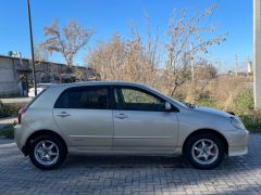 Photo of the vehicle Toyota Corolla