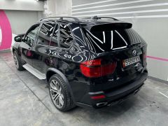 Сүрөт унаа BMW X5