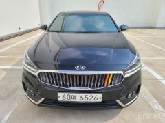 Сүрөт унаа Kia K7