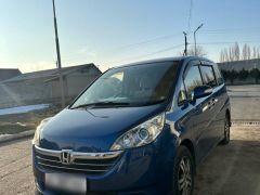 Сүрөт унаа Honda Stepwgn