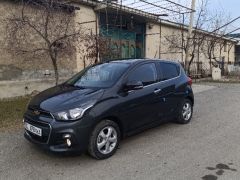 Сүрөт унаа Chevrolet Spark